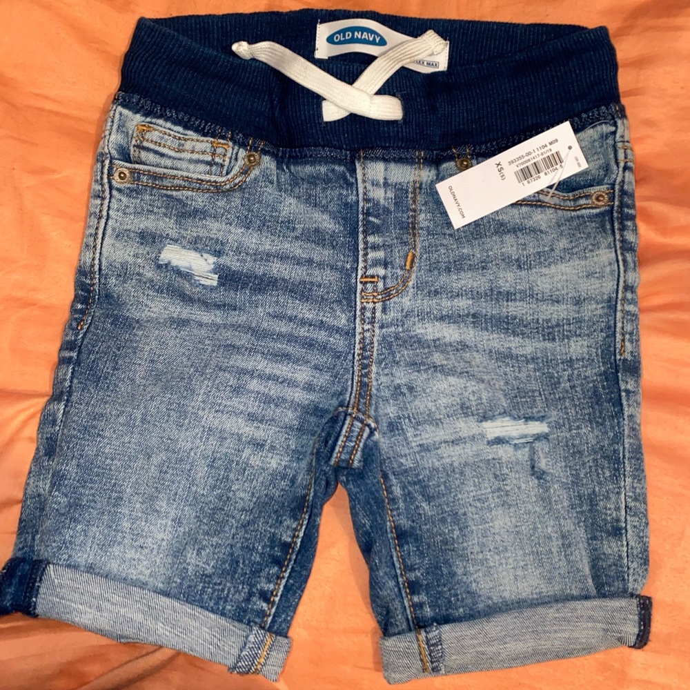 boys shorts